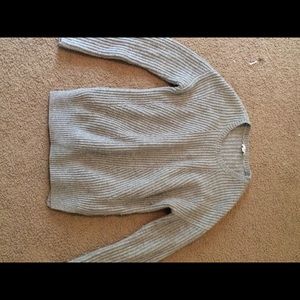 Oversized Gap sweater